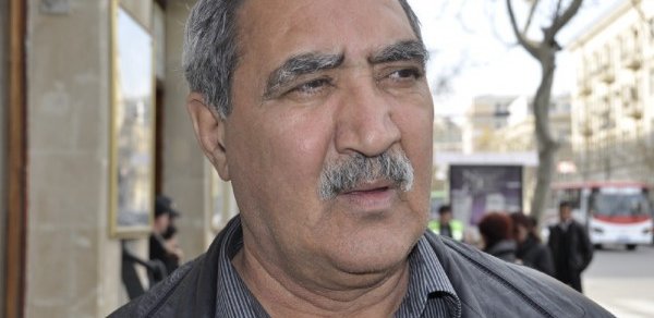 ‘Mən sosial şəbəkənin, facebookun bütün fəaliyyətinin məhdudlaşdırılmasını deməmişəm’ -  Fəzail Ağamalı 