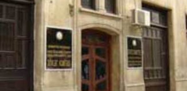 Vaşinqtonda Azərbaycan icmasının fəalları etiraz aksiyası keçirib