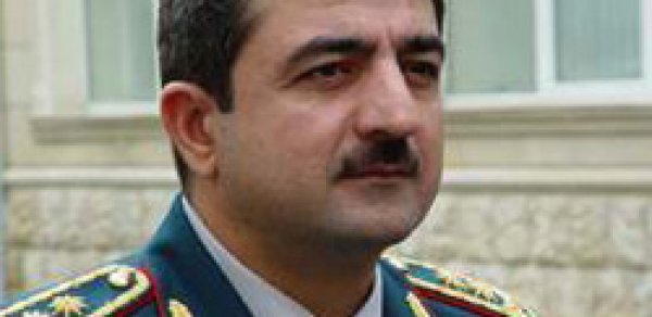 ‘Bizim sərhədlərimizin böyük bir hissəsi hazırda işğal altındadır’ -  Elçin Quliyev