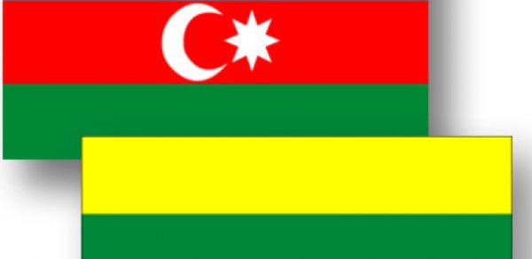 Səfirliyimiz nota verdi