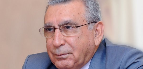Ramiz Mehdiyev: ‘Bir çox hallarda dağıdıcı məqsədlər üçün vəsait ayırırlar’ -  MÜSAHİBƏ 
