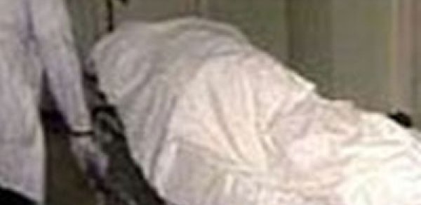 Bakıda 23 yaşlı gənc toyda öldürüldü