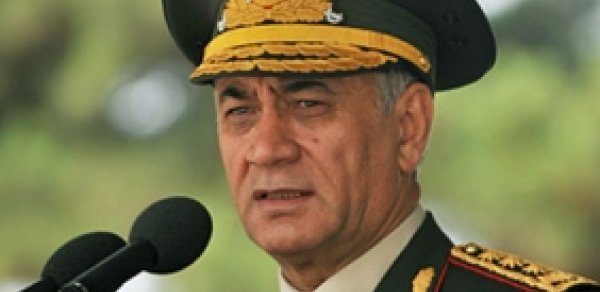 Ramil Usubov 