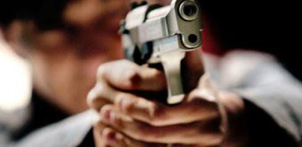 Azərbaycanda atışma baş verdi: 4 nəfər güllələndi 