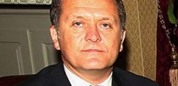‘Novruzu bu il Azərbaycanda qeyd etməkdən böyük məmnunluq duyuram’ –  Səfirdən təbrik məktubu