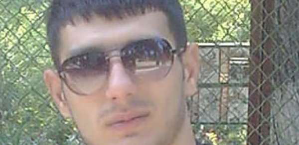 Bakıda toyuna hazırlaşan bu gəncin qatili kimdir? -  FOTOLAR 