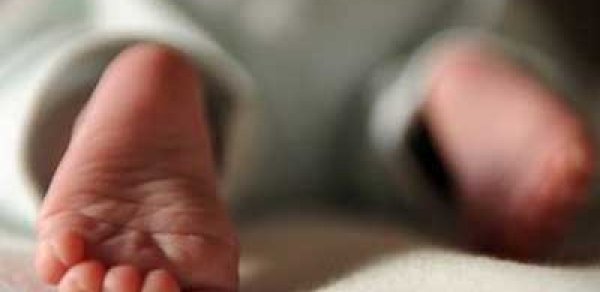 3 yaşlı uşaq ailəsini yasa batırdı
