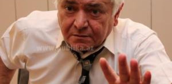 ‘Ona qalsa, İstanbuldan İrəvana həftədə 4 reys var’ -  Aqil Abbas 