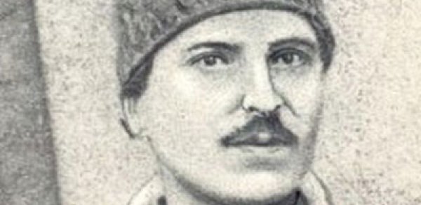 Görkəmli Azərbaycan şairinin evi söküldü