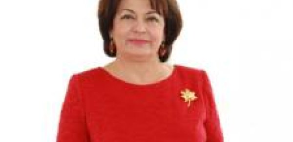 Rəbiyyət Aslanova: 