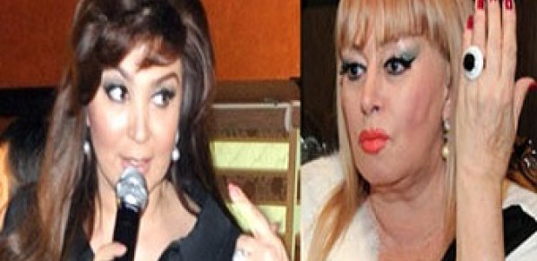 İlhamə Quliyeva Zaurun verilişində coşdu: 