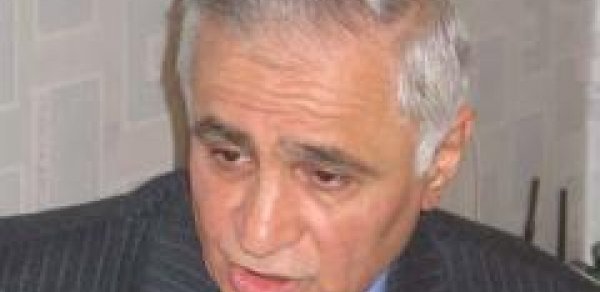 Rəhim Qazıyev sərbəst buraxıldı