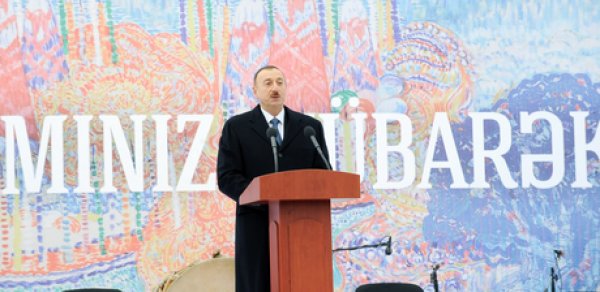 ‘İkinci dəfə Azərbaycan torpağında qondarma erməni dövləti yaradıla bilməz’