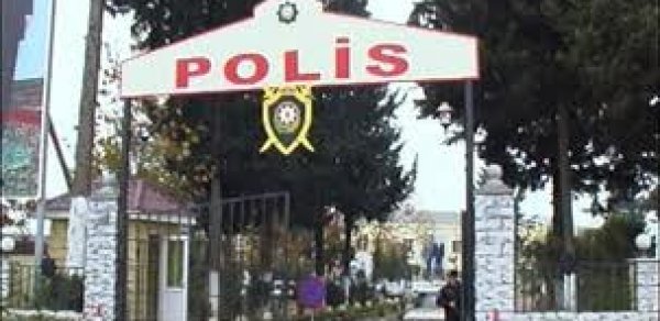 Gəncədə polis rəisi işdən çıxarıldı