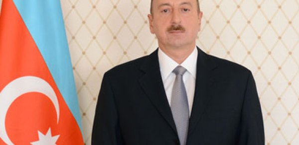 Prezident İlham Əliyev Yunanıstan Prezidentini təbrik etdi