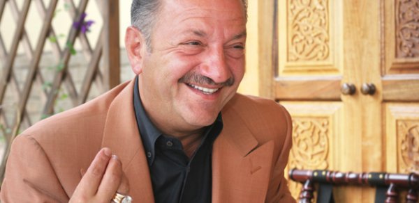 ‘Mənim Azərbaycan prezidenti ilə yaxın münasibətlərim var’ –  AST Telman 