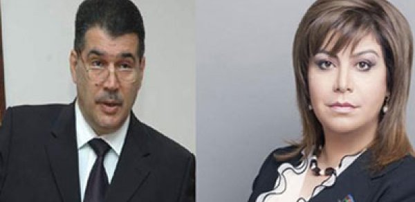 Gülər Əhmədova Elşad Abdullayevlə üzləşməyə hazırdır