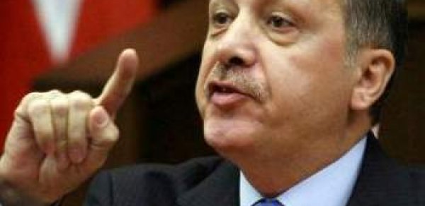 Ərdoğan təhlükəli səfərə hazırlaşır