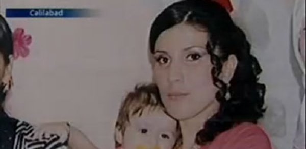 Ana və iki azyaşlı övladının qatili danışdı - VİDEO