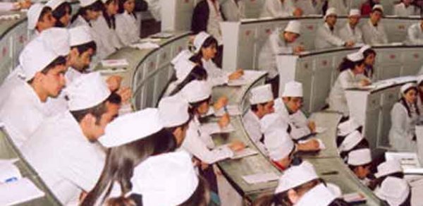 Həkimlərin işə qəbulu üzrə imtahanın nəticələri açıqlandı