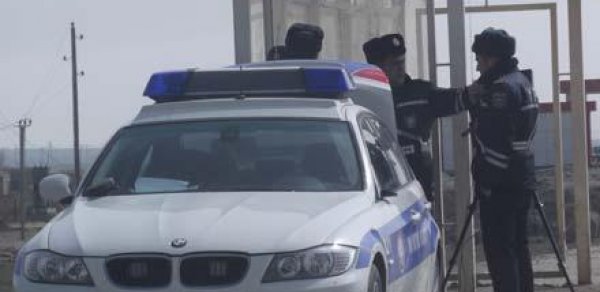 Yol qəzaları cərimələri sərtləşdirdi