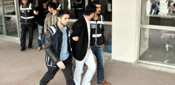 Türkiyədə kütləvi zorlama hadisəsi baş verib