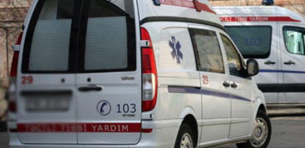 Bakıda şirkət əməkdaşı niyə bıçaqlandı?