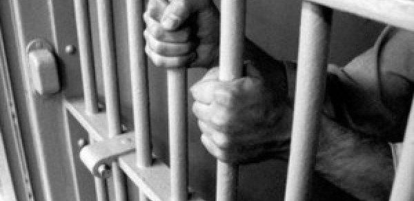 Keçmiş prezidentin oğluna 25 il həbs verildi