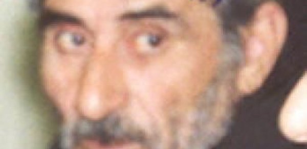 Hacı Cəbrayıl vəfat etdi