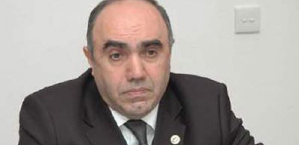 Azərbaycanın baş prokuroru Türkiyə və Fransa baş prokurorlarına müraciət etdi