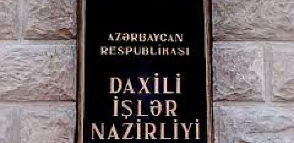 Bakıda ilahiyyatçının üstündən narkotik çıxdı –  RƏSMİ 