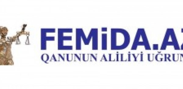 Femida.az 1 yaşında
