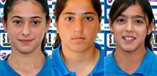 Milllimizin üç futbolçusu İspaniya klubuna baxışa gedir