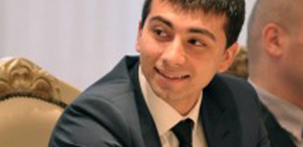 ASAIF sədri Ramin Həkimov Roma forumundan danışdı - Müsahibə