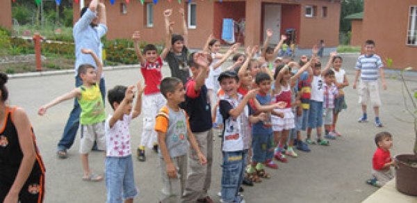 Məktəblilər üçün yeni uşaq düşərgələri salınacaq