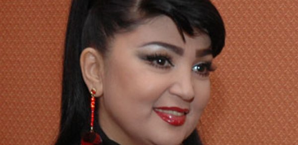 Xalq artisti Azərbaycanı tərk edir