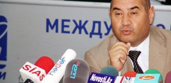 ‘Sərkisyanın Putinin adından yalan danışdığı ilk dəfə deyil’
