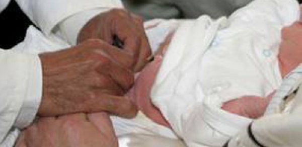 Azərbaycanda sünnət olunan uşağın ölümünün səbəbləri məlum oldu - TƏFƏRRÜAT