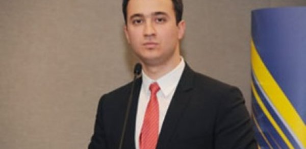 Tale Heydərov: 