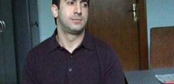 Rövşən Lənkəranskiylə bağlı məktub ortaya çıxdı
