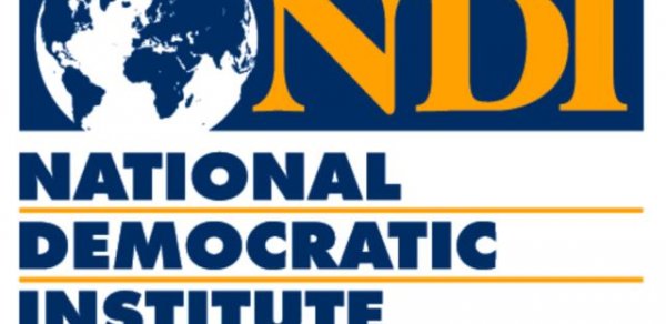 Milli Demokratiya İnstitutu Azərbaycandakı fəaliyyəti ilə bağlı bəyanat yaydı