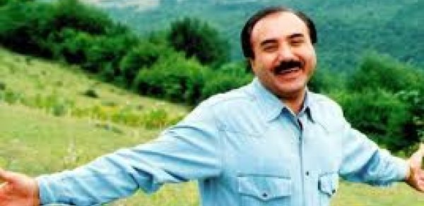 Səyyad Əlizadənin 10 min manatını oğurladılar