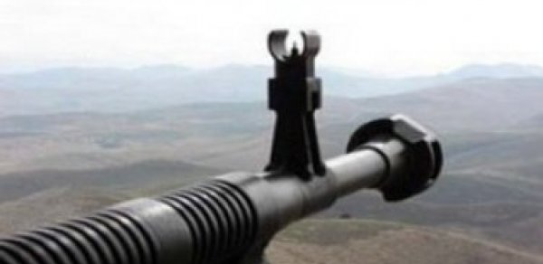 Ermənilər beş rayonda atəşkəsi pozdular