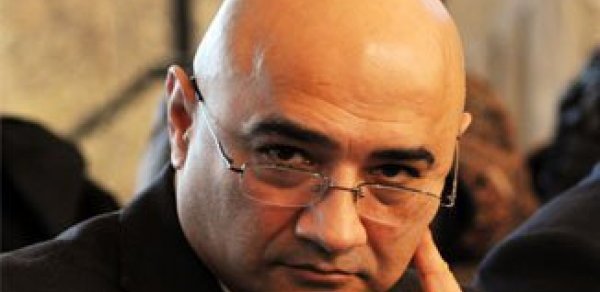 Sərvətə bərabər sükut və ya Kinodramaturqun 