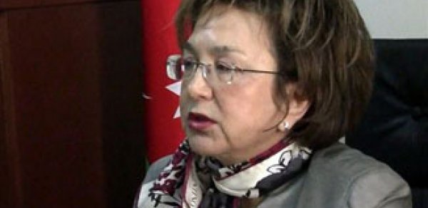 TQDK sədri vətəndaşları qəbul edəcək