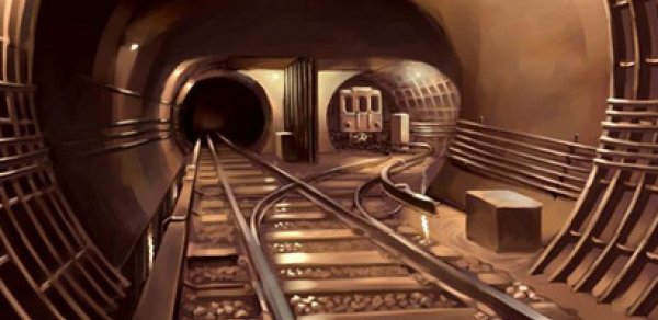 Bakıda yeni metro stansiyası tikilir