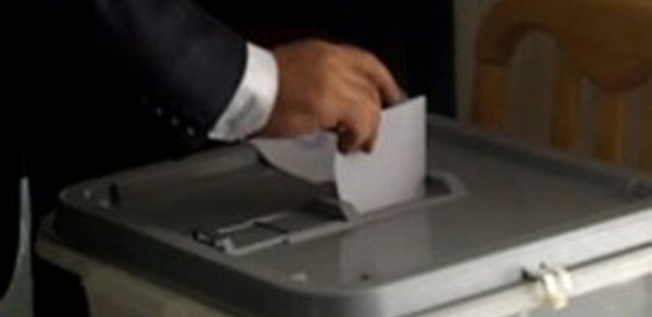 Azərbaycanda prezident seçkiləri ilə bağlı meyxana yazıldı -  VİDEO 