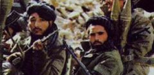 Əfqanıstandan xəbər gəldi: 10 ölü, 2 yaralı