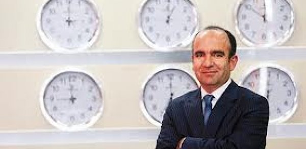 Türkiyənin ən böyük xəbər agentliyinin rəhbəri Bakıda gördüklərindən yazdı