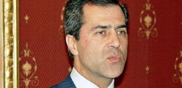 Nazim İbrahimov Cənubi Qafqaz Forumu ilə bağlı müzakirələr aparıb